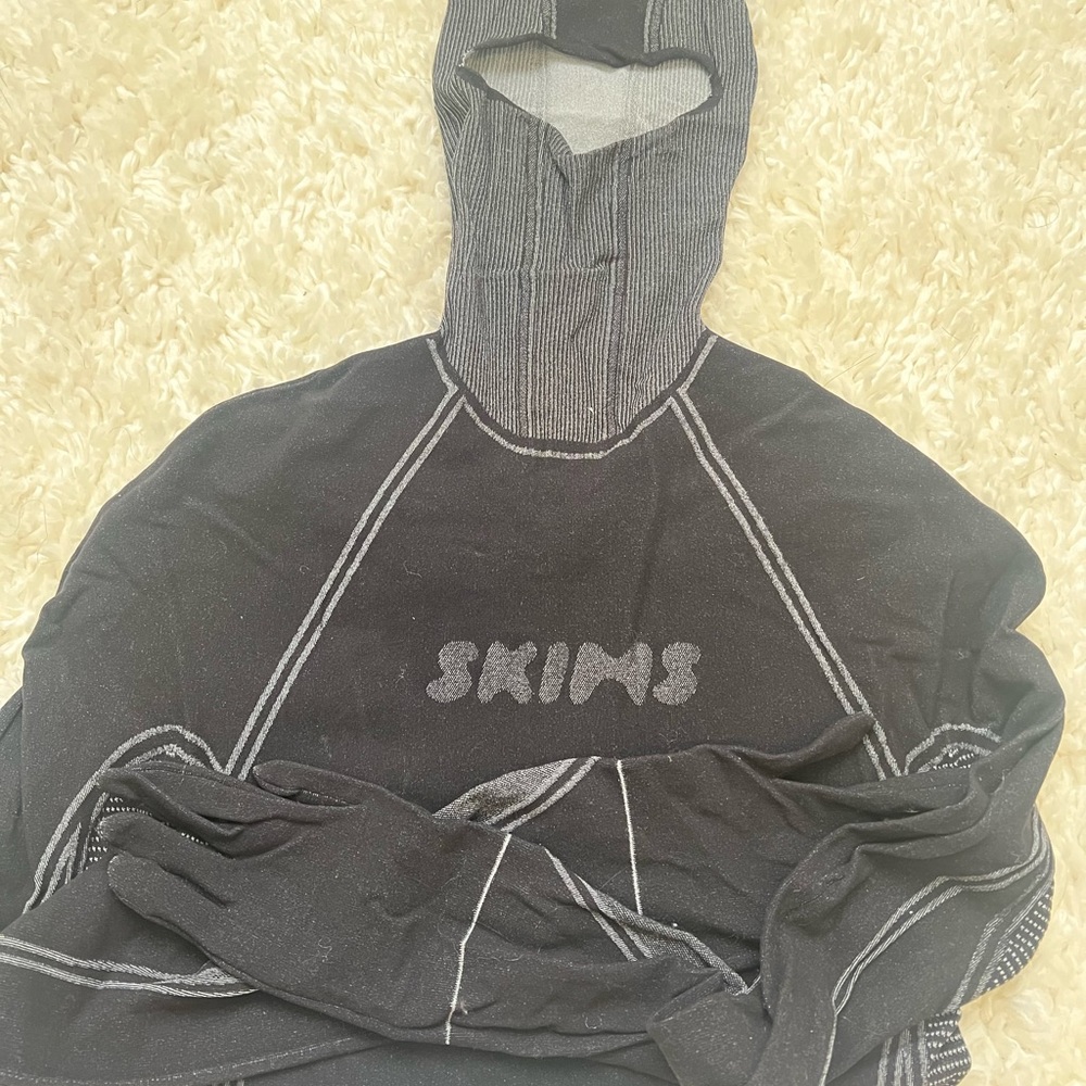 Skims First Layers